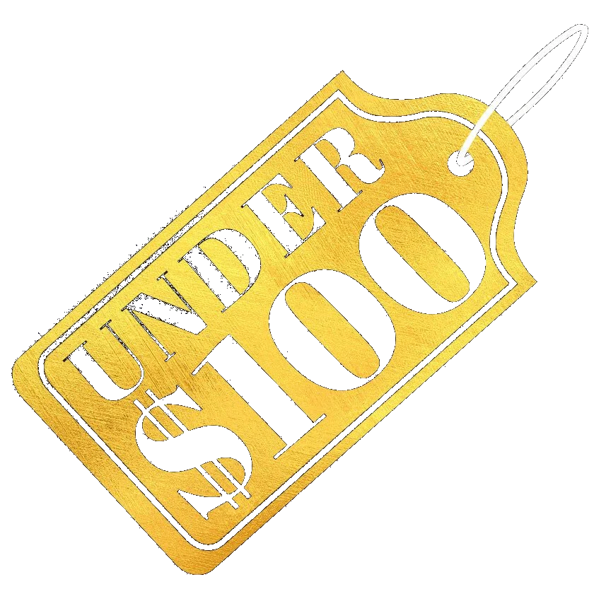 Gifts Under $100