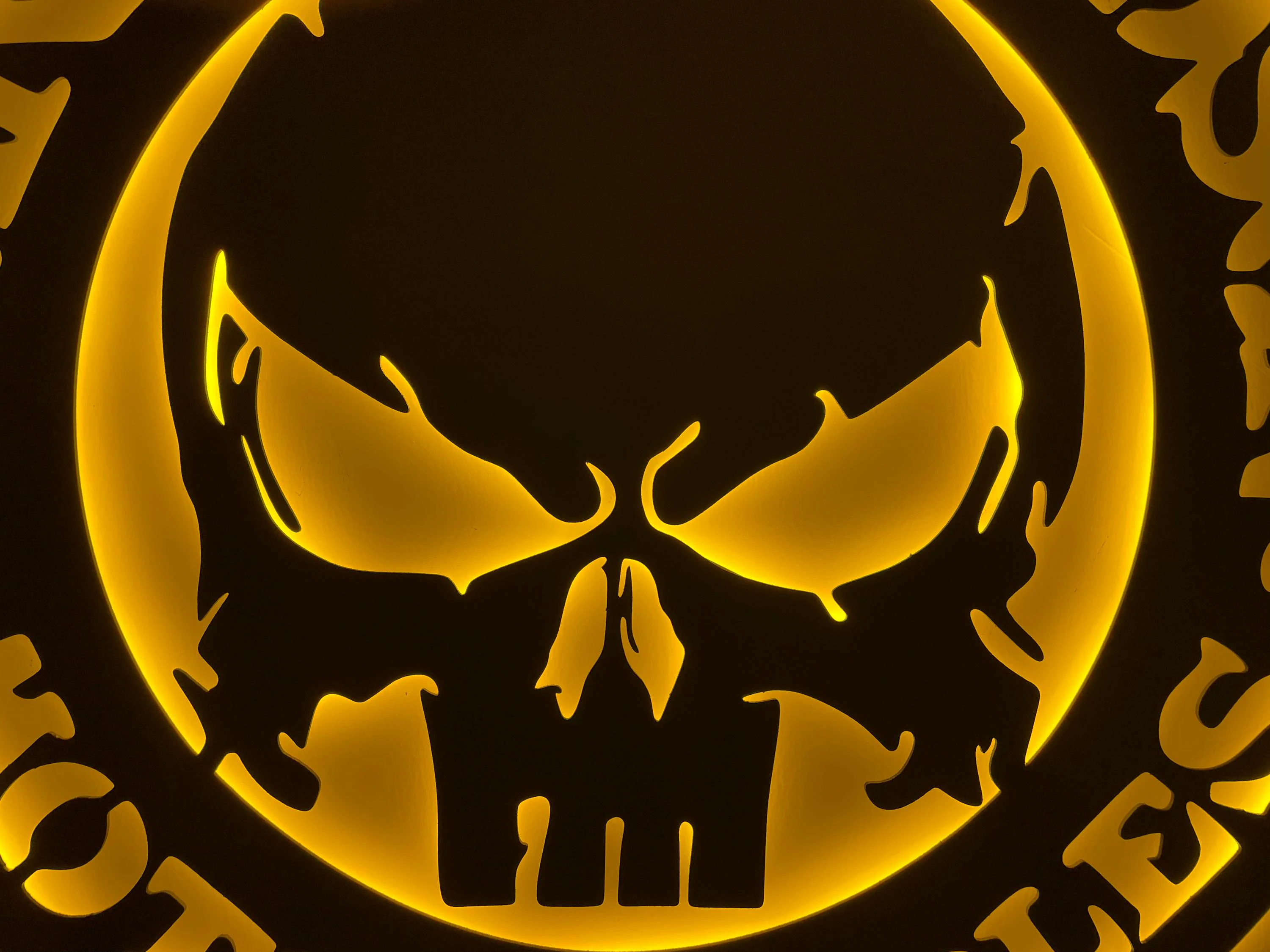 Harley Davidson LED Light Sign, Motorcycle Wall Art, Harley Wall Decor, Custom Harley Light, Biker Wall Sign, Harley  Gift for Enthusiasts