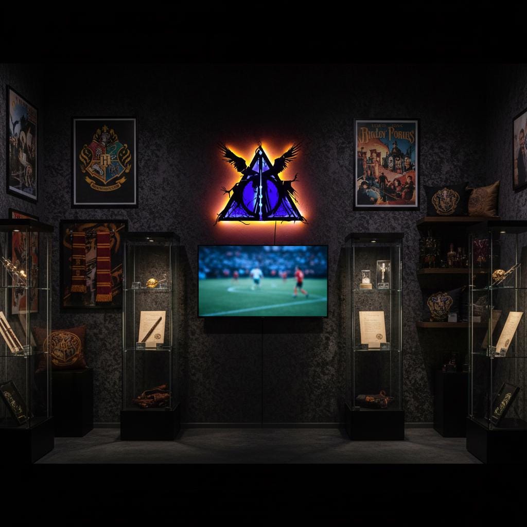 Three Brothers Wall Art - Unique Sibling Home Decor - Family Gift