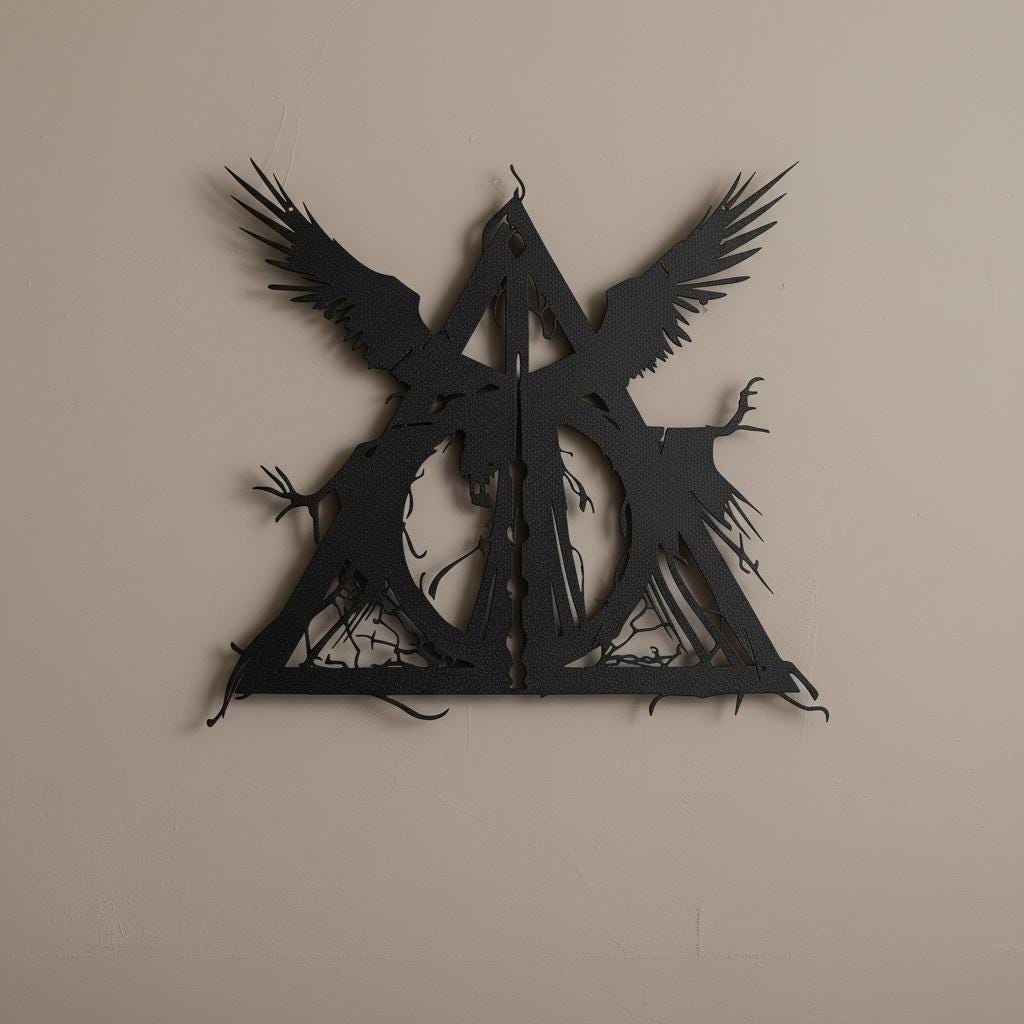 Three Brothers Wall Art - Unique Sibling Home Decor - Family Gift